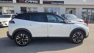 PEUGEOT 2008 usata, con Alzacristalli elettrici