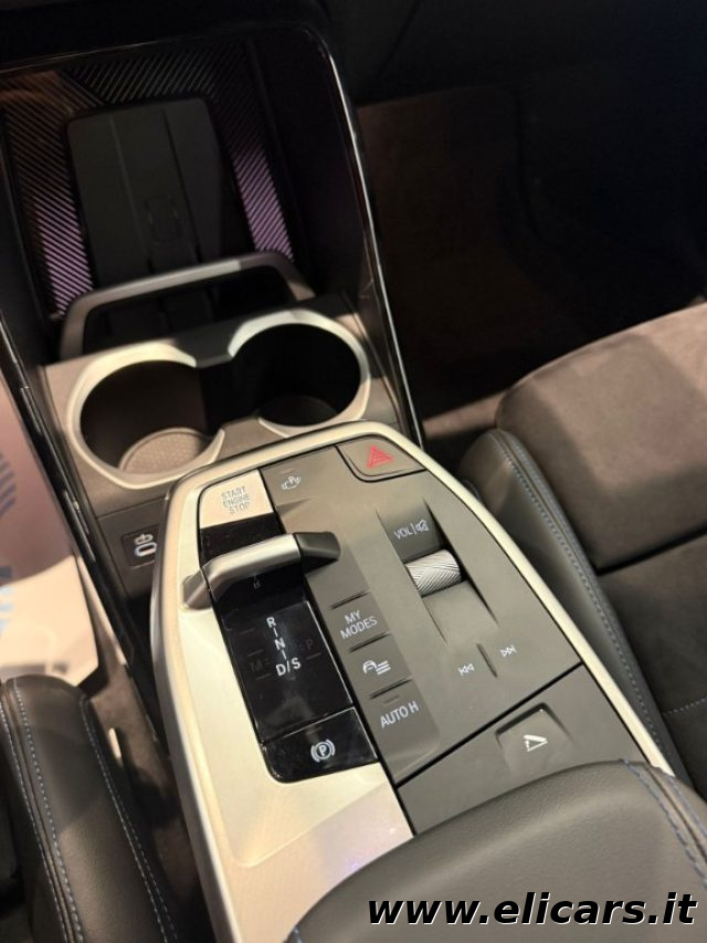 BMW X2 usata, con Immobilizzatore elettronico