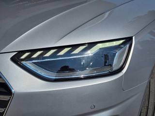 AUDI A4 usata 163