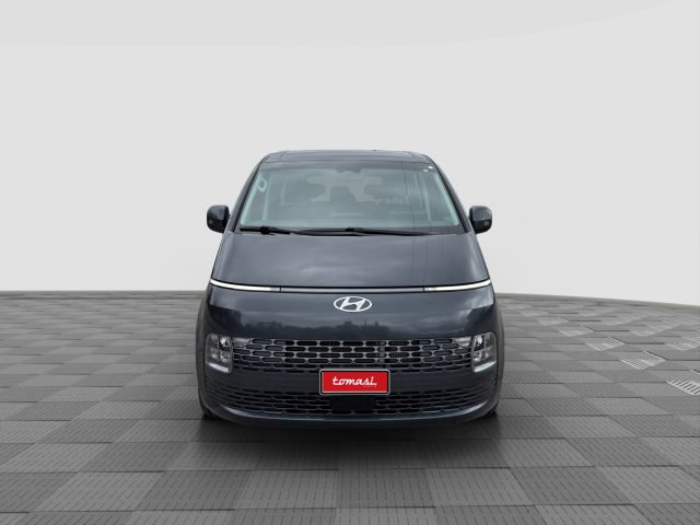 HYUNDAI Staria usata 7