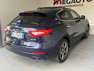 MASERATI Levante usata, con Airbag Passeggero