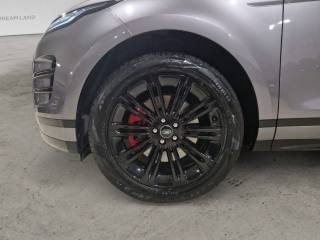 LAND ROVER Range Rover Evoque usata, con Climatizzatore