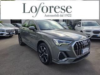 AUDI Q3 usata, con Airbag