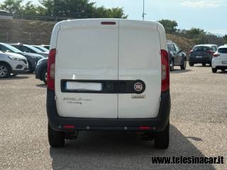 FIAT Doblo usata 6
