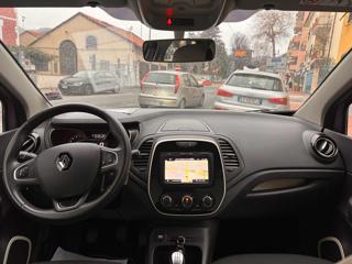 RENAULT Captur usata, con Controllo trazione