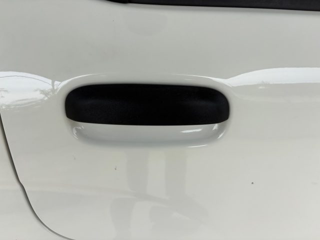 FIAT Panda usata 30