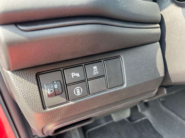 HONDA HR-V usata, con ESP