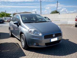 FIAT Punto usata 1