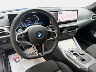 BMW 430 usata, con Antifurto