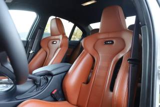 BMW M3 usata, con Controllo automatico clima