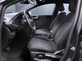 FORD Puma usata, con Airbag laterali