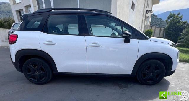 CITROEN C3 Aircross usata, con Airbag Passeggero