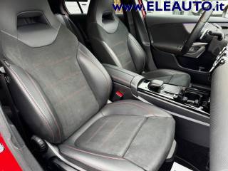 MERCEDES-BENZ A 200 usata, con Sistema di navigazione
