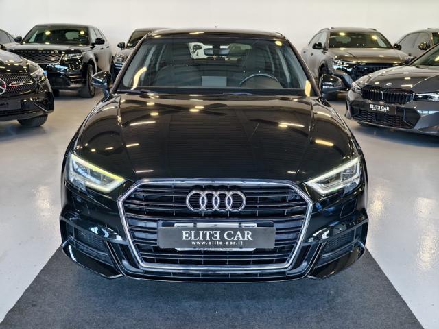 AUDI A3 usata, con Airbag