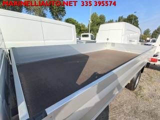 VOLKSWAGEN Crafter usata, con Fendinebbia