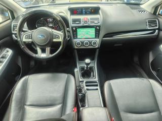 SUBARU XV usata, con Fendinebbia