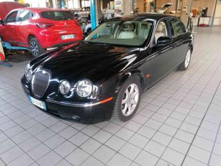 JAGUAR S-Type usata, con Immobilizzatore elettronico