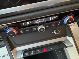AUDI Q3 usata, con Sistema di navigazione