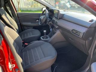 DACIA Sandero usata, con Cruise Control