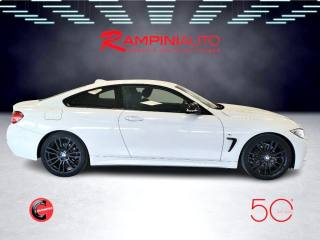 BMW 420 usata 6