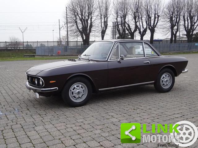 LANCIA Fulvia usata 19