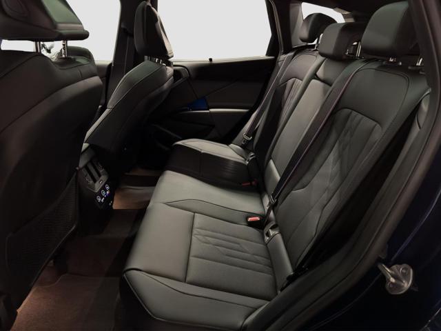 BMW X3 usata, con Controllo automatico clima