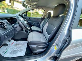 RENAULT Captur usata, con Climatizzatore