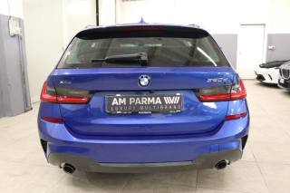 BMW 320 usata, con Antifurto