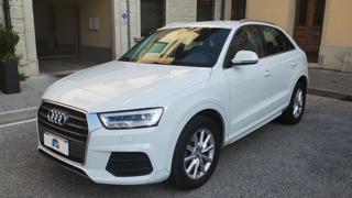 AUDI Q3 usata, con Airbag