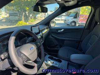 FORD Kuga usata, con Cerchi in lega