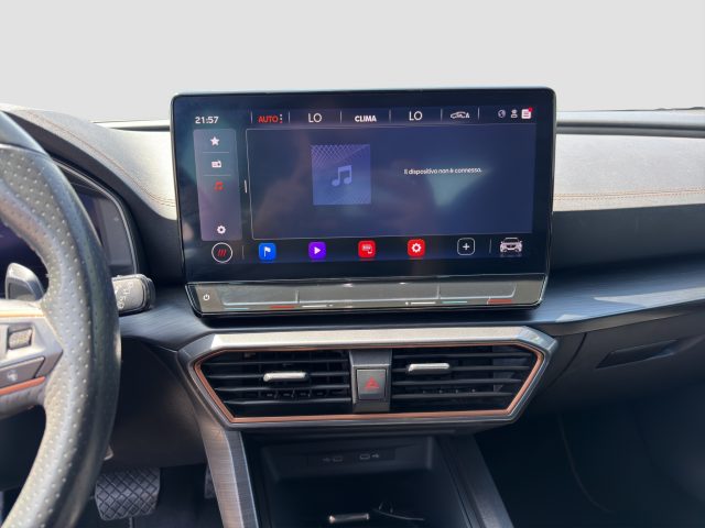 CUPRA Formentor usata 16