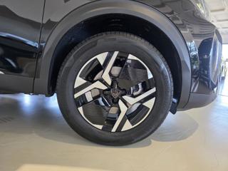 PEUGEOT 2008 usata, con Chiusura centralizzata