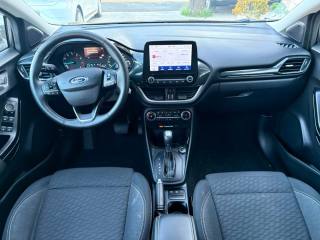 FORD Puma usata, con Climatizzatore