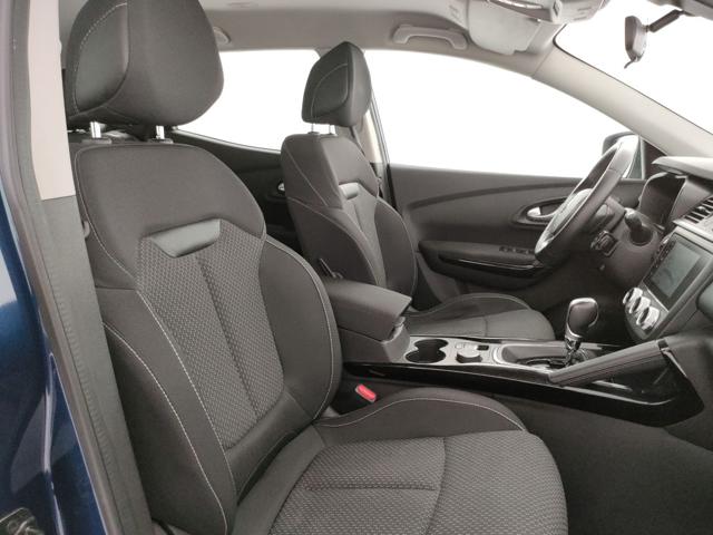 RENAULT Kadjar usata, con Cerchi in lega