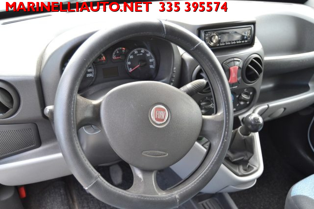 FIAT Doblo usata 10