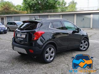 OPEL Mokka usata, con Alzacristalli elettrici