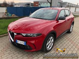 ALFA ROMEO Tonale usata, con Airbag