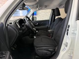 JEEP Renegade usata, con Chiusura centralizzata