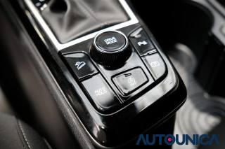 KIA Sportage usata, con Sensori di parcheggio posteriori