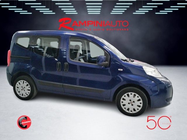 FIAT Qubo usata 5
