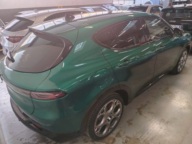 ALFA ROMEO Tonale usata, con Cruise Control