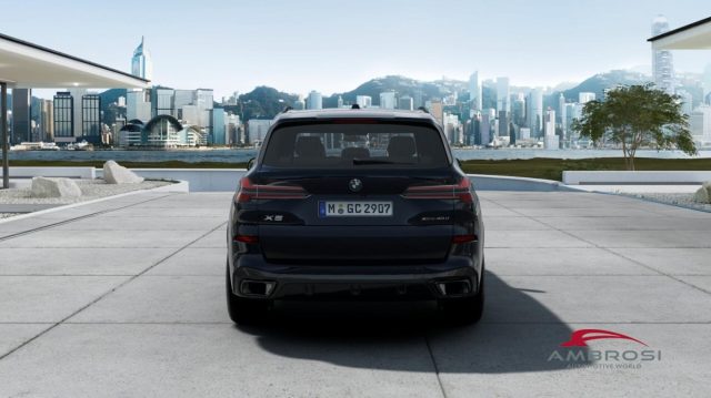 BMW X5 usata 4