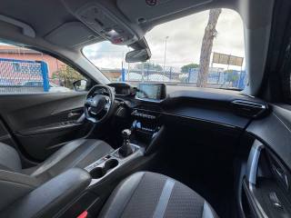 PEUGEOT 2008 usata, con Controllo trazione
