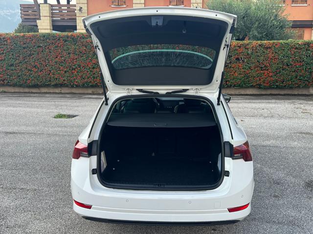 SKODA Octavia usata, con Cruise Control
