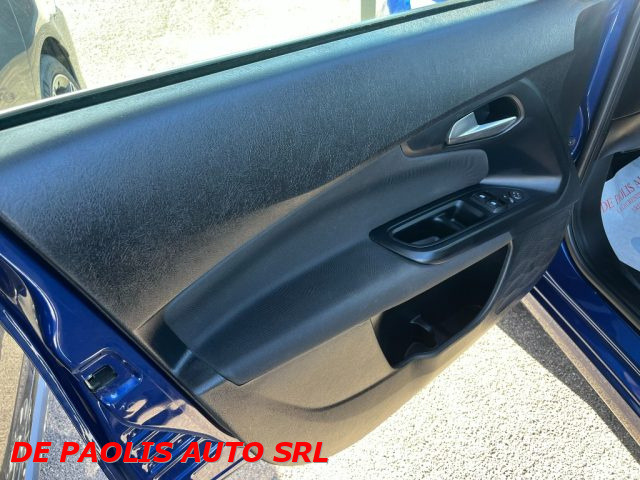 FIAT Tipo usata, con Alzacristalli elettrici