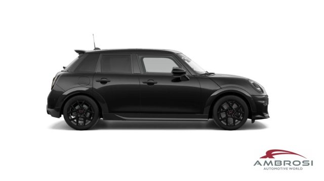 MINI Cooper S usata 5
