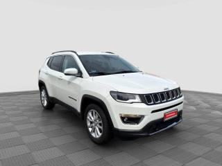 JEEP Compass usata 6