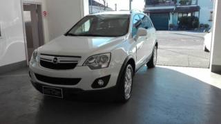 OPEL Antara usata, con Autoradio