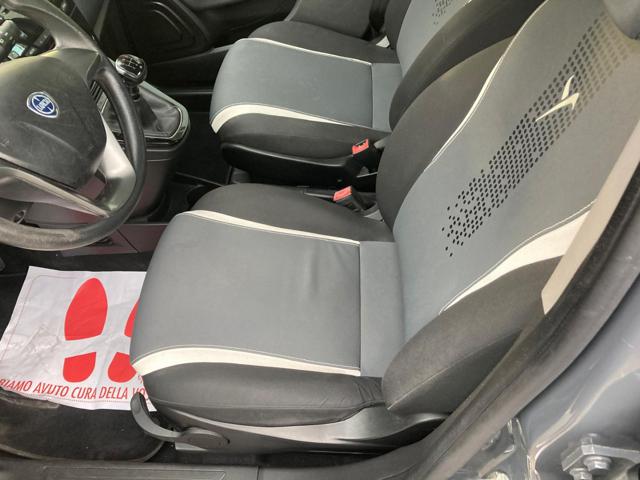 LANCIA Ypsilon usata, con Climatizzatore