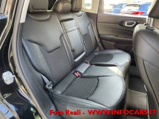 JEEP Compass usata, con Boardcomputer